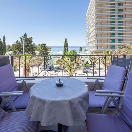 Villa Nena Makarska Eksteriør bilde